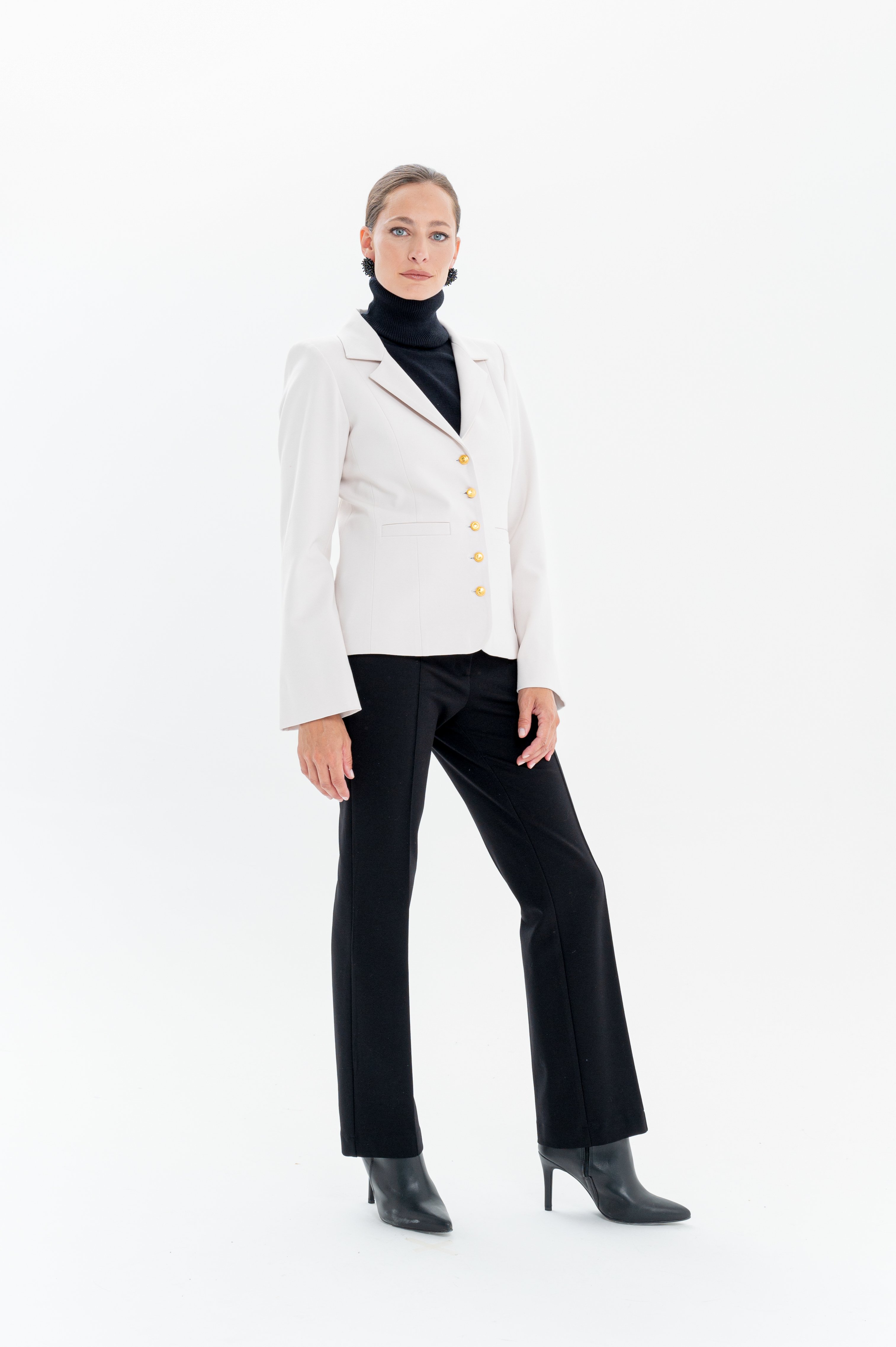 BLAZER MADEMOISELLE